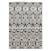 Inspired Tribal Pattern (Front)