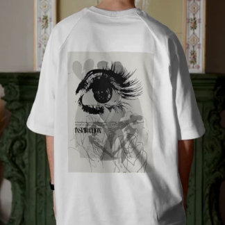 Inspired Vision T-Shirt