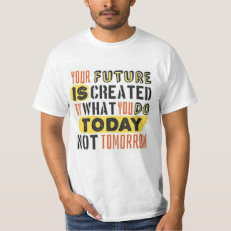 InspireWear Collection T-Shirt