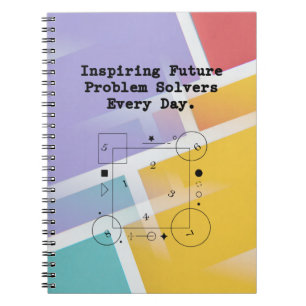 Inspiring Future Solvers   Daily Math Mentor Notebook
