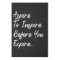 Inspiring Quote Canvas