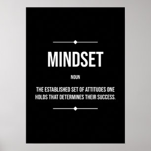 Inspiring Quote - Workout Motivational Poster