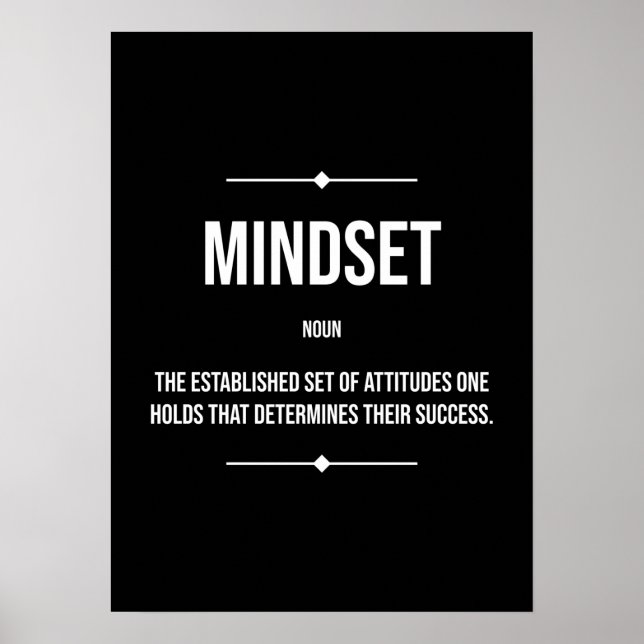 Inspiring Quote - Workout Motivational Poster (Front)