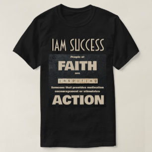 INSPIRING T-Shirt