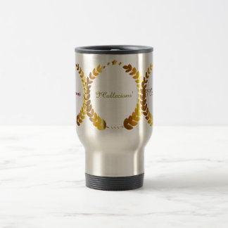 Inspiring Tumbler Travel Mug