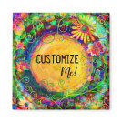 Inspirivity ‘personalize it’ magnet Inspirivity ‘personalize it’ magnet