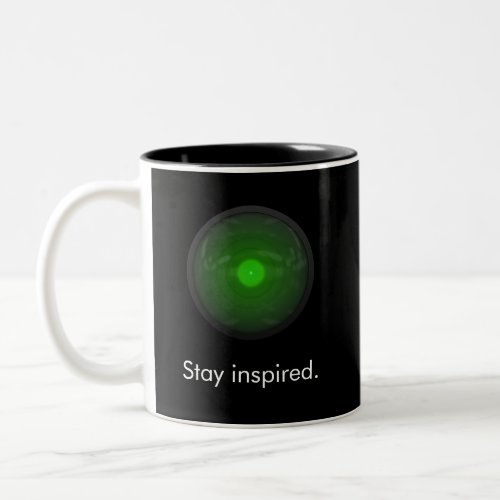 InspiroBot Mug