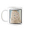 Instagram 2-Photo Personalized Custom Jumbo Mug