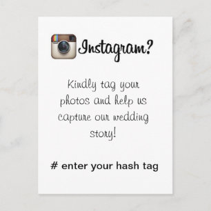 Instagram Card