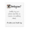 Instagram Card