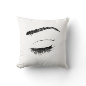 Instagram Eye Pillow 👁️🛏️