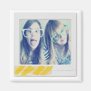 instagram friend photo magnet