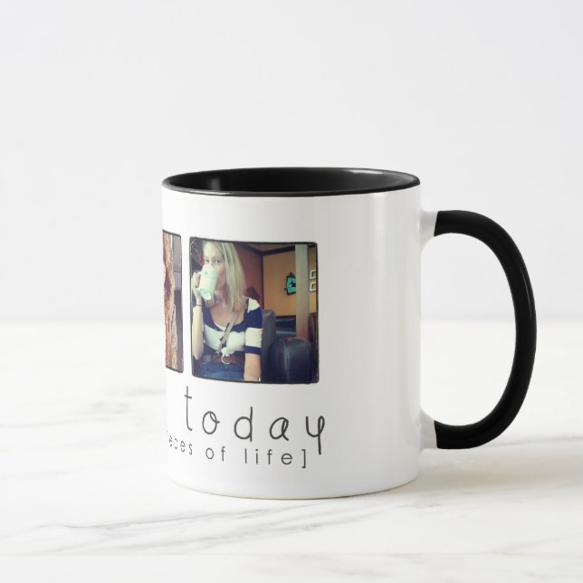 instagram ideas mug (Right)