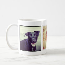 Instagram Pet Photo Mug Instagram Pet Photo Mug