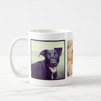 Instagram Pet Photo Mug