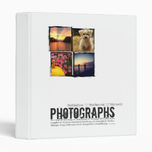 instagram photo binder