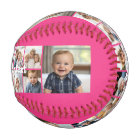 Instagram Photo Collage - Up to 14 photos Pink