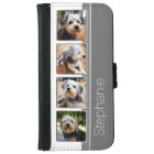 Instagram Photo Collage Using Lo Fi Frames