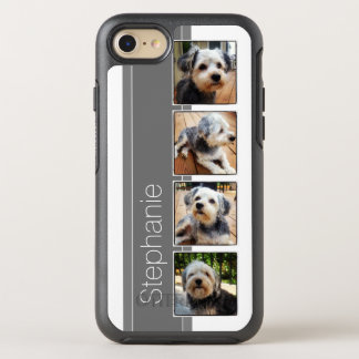 iphone instagram case otterbox symmetry lo collage frames fi using cases artsy trending smartphones invasion bodysnatchers reality gifts zazzle defender