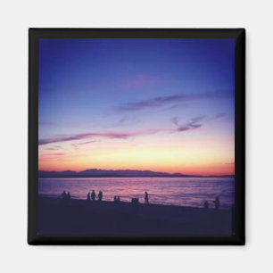 instagram photo magnet