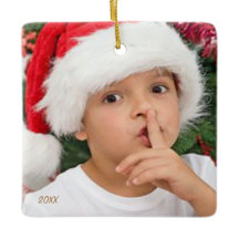 Instagram Photos Ornament