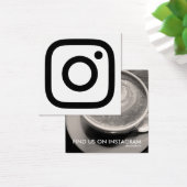instagram promo (Desk)