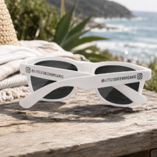 Instagram Sunglasses Your Instagram Name