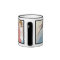 Instagram Two Photo Custom Personalized Mug Design