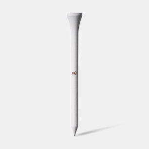 Installing Muscles Sloth Weight Lifting Fitness Mo Golf Tees