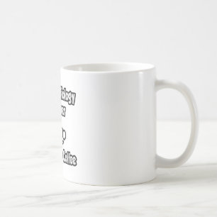 Instant Biology Teacher...Just Add Coffee Mug