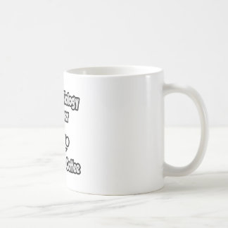 Instant Biology Teacher...Just Add Coffee Mug