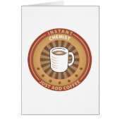 Instant Chemist (Front)