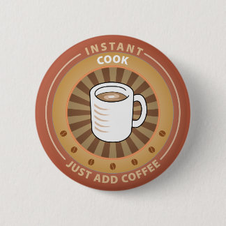 Instant Cook Button