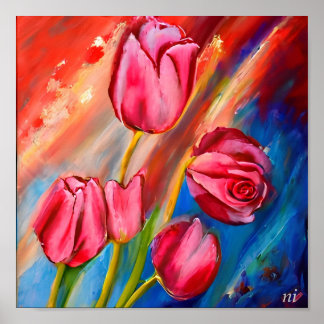 instant downloads poster