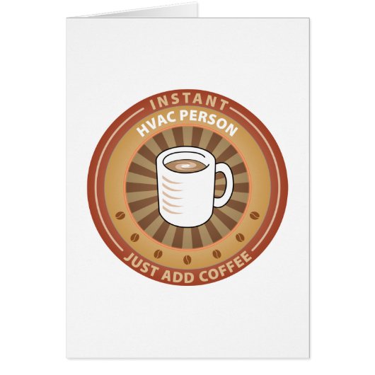 Instant HVAC Person Cards (Front)