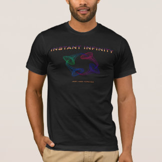 INSTANT INFINITY T-Shirt