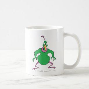 Instant Martians in Color Coffee Mug