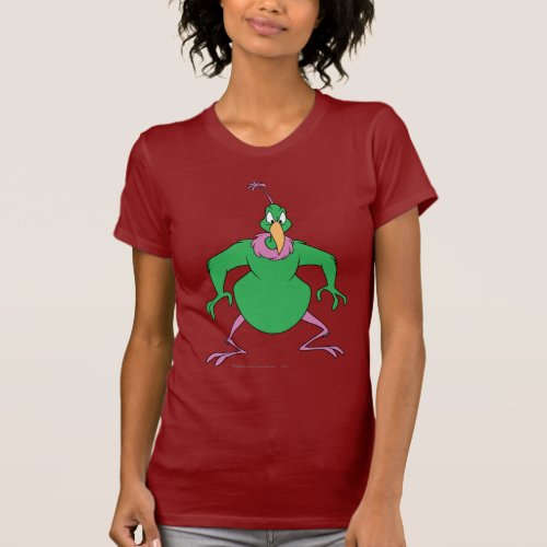 Instant Martians in Color T_Shirt