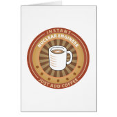 Instant Nuclear Engineer (Front)