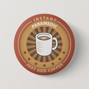 Instant Paramedic Button