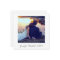 Instant Photo Look Wedding Photo Thank You