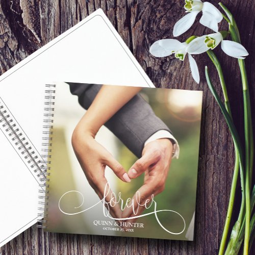 Instant Photo Message Wedding Guest Book