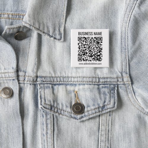 Instant QR Code enter your website URL to change Button