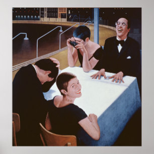 Instant Result 1980 Poster