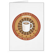 Instant Trainer (Front)