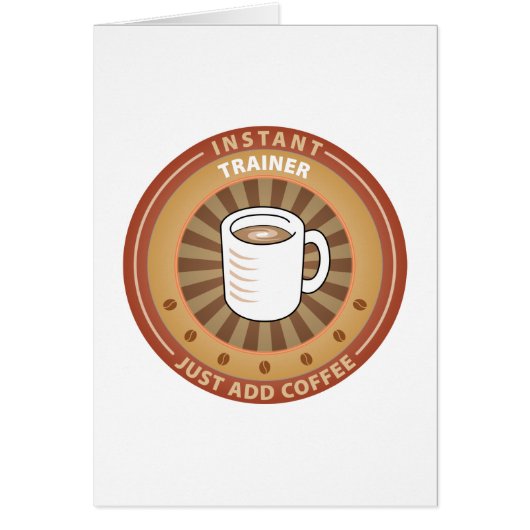 Instant Trainer (Front)