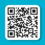Instantly Create a QR Code (by entering your URL) Square Sticker