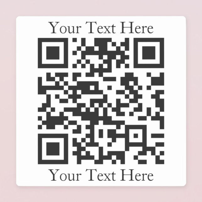 Instantly Create a QR Code with any URL Address Sticker (Creator Uploaded)