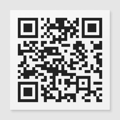 Instantly Created QR Code by entering your URL