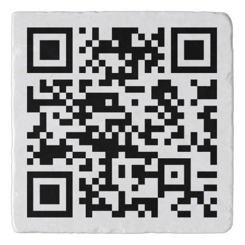 Instantly Created QR Code by entering your URL Trivet